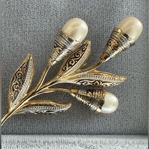 Vintage Pin